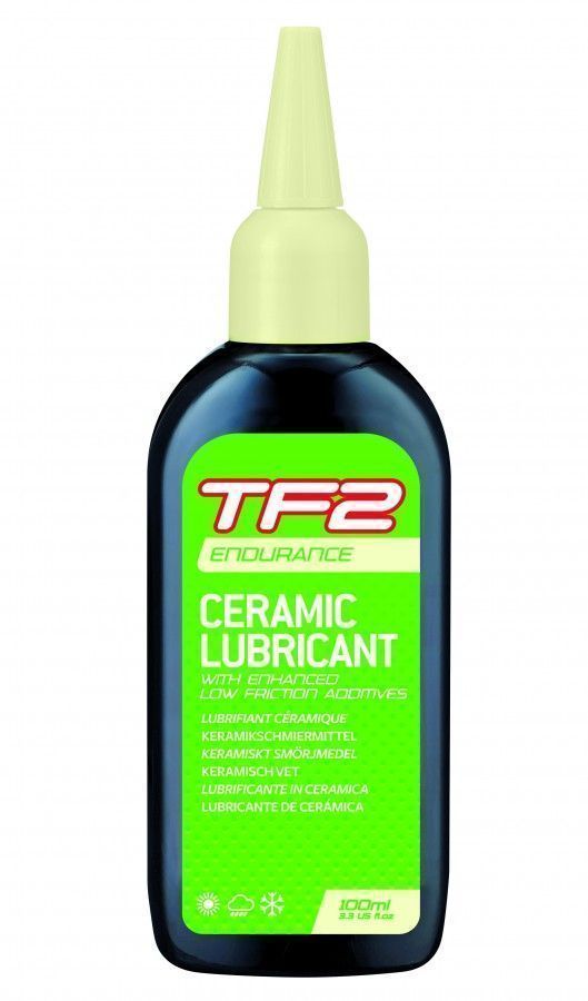 Смазка для цепи Weldtite TF2 Endurance Ceramic цена Смазка для цепи Weldtite TF2 Endurance Ceramic фото