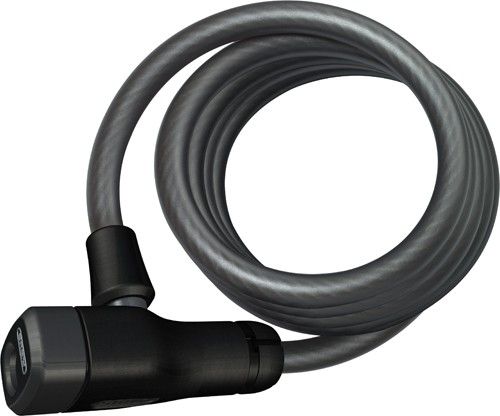 Велозамок на ключе Abus Star 4508K/150/8 SCMU фото