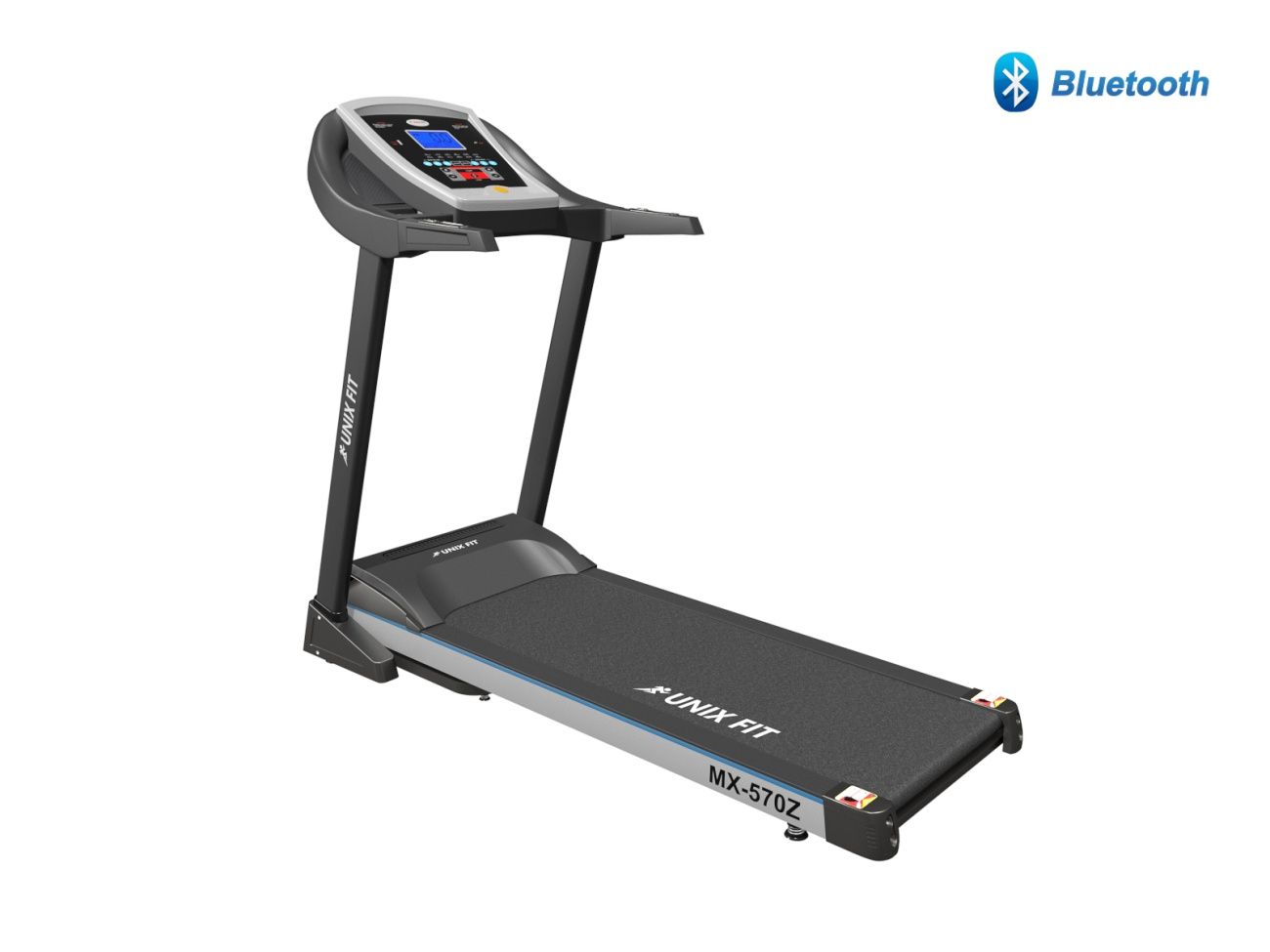 Беговая дорожка UnixFit MX-570Z цена 54890 Беговая дорожка UnixFit MX-570Z фото