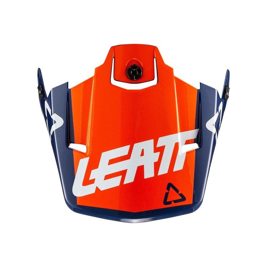 Козырек к шлему Leatt GPX 3.5 - изображение, фото | AlienBike