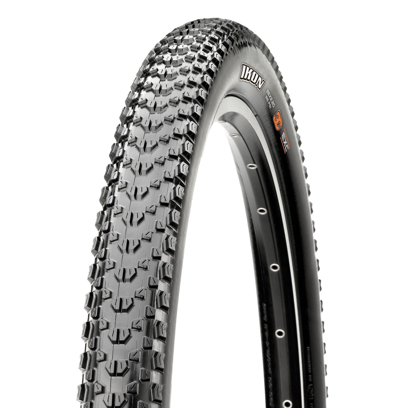 Велопокрышка 29" Maxxis Ikon Wire цена 3840 Велопокрышка 29" Maxxis Ikon Wire фото