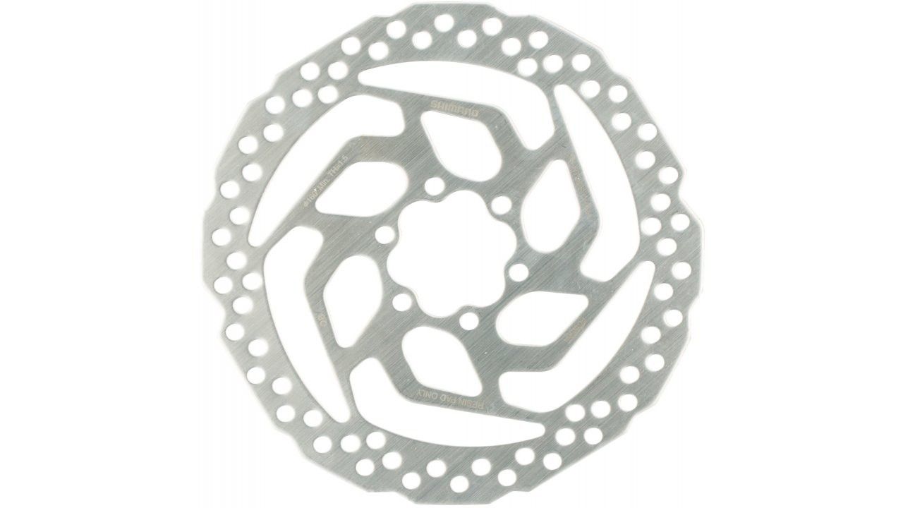 Тормозной диск Shimano SM-RT26, 6 болтов фото