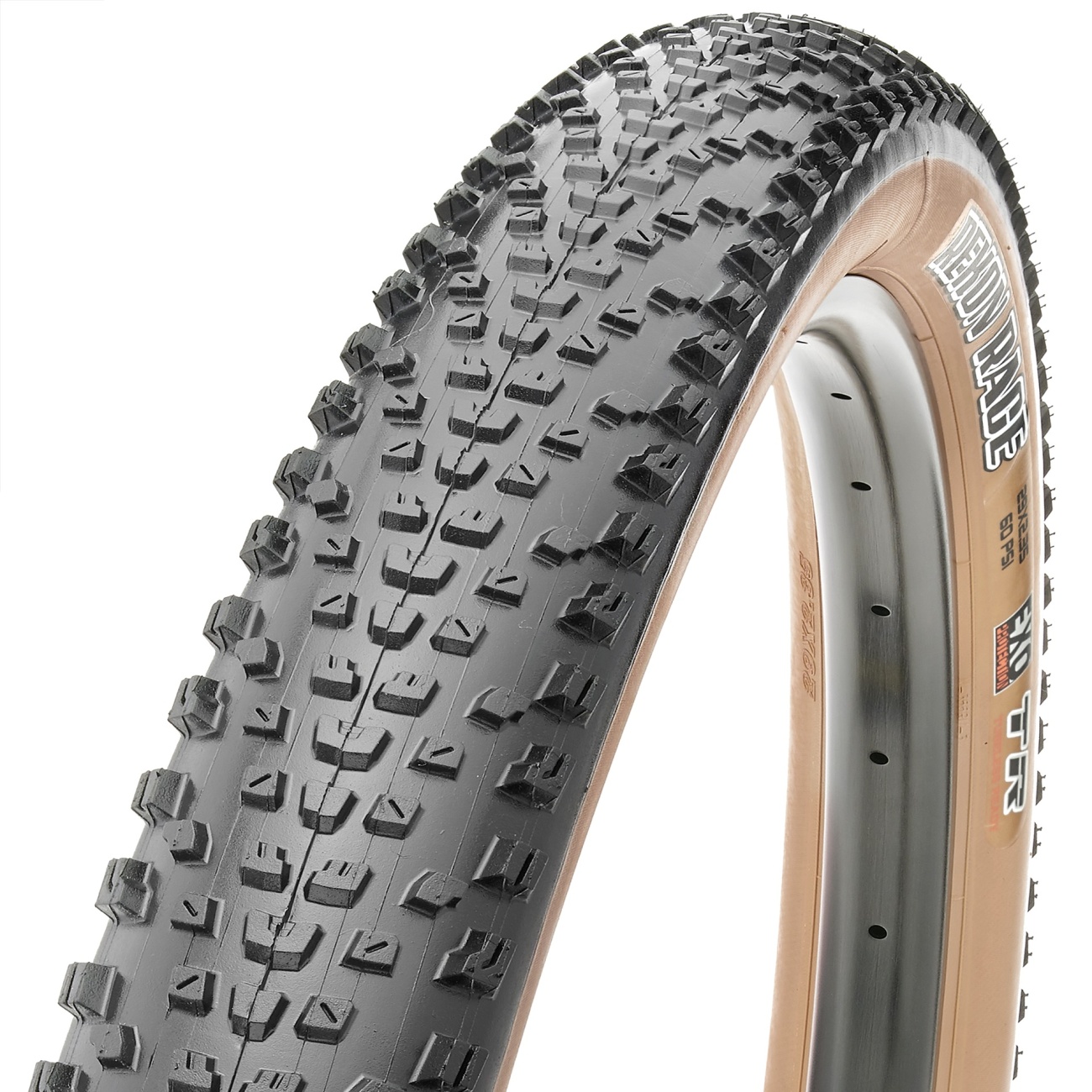 Велопокрышка 29" Maxxis Rekon Race Kevlar фото
