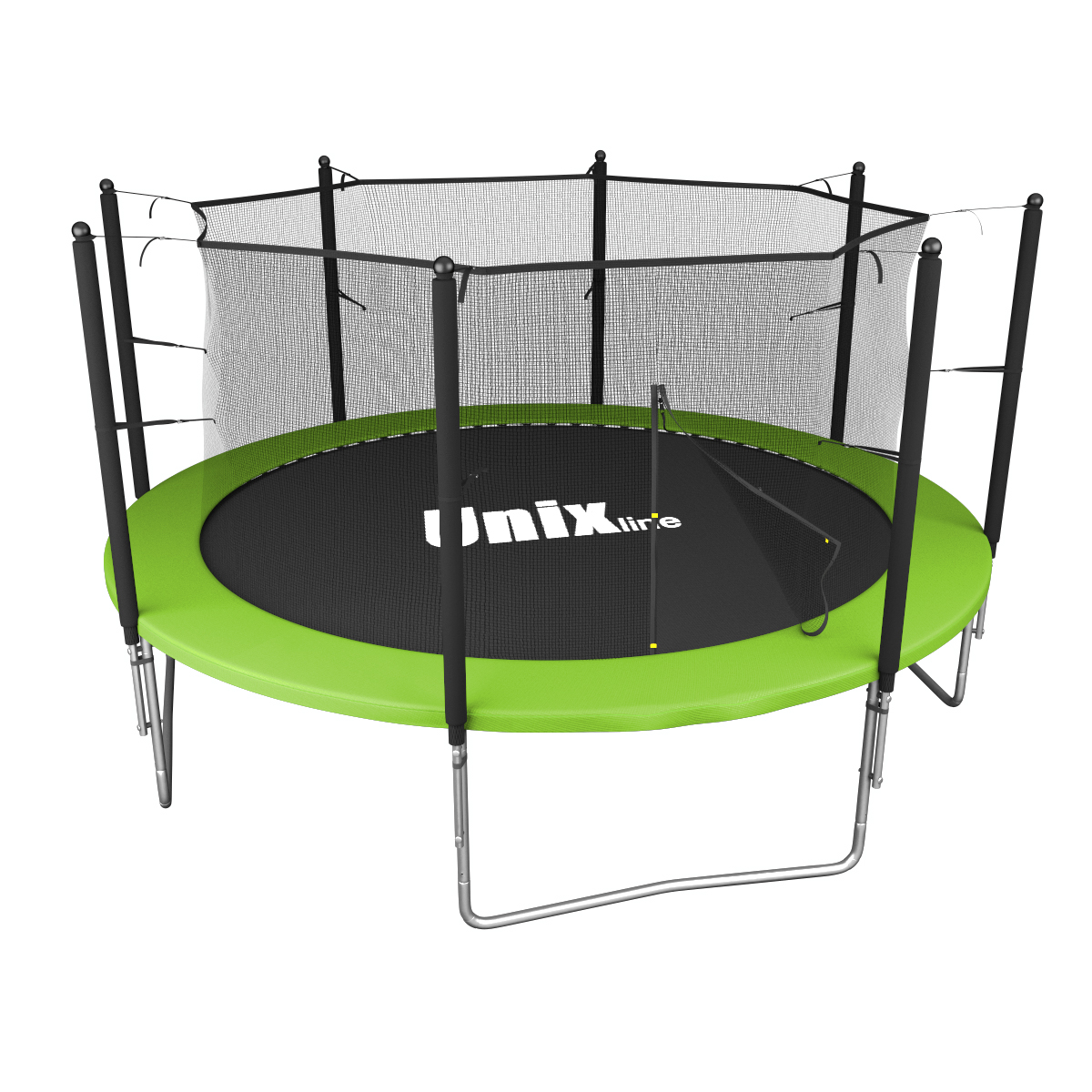 Батут UNIX line Simple 10 ft фото