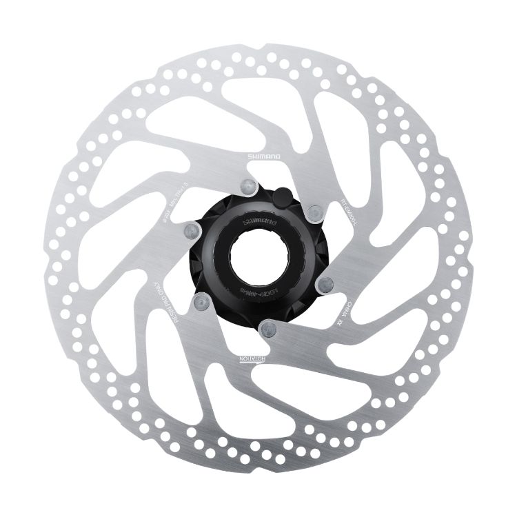 Тормозной диск Shimano SM-EM300 фото