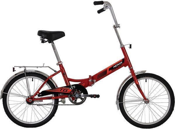 Складной велосипед Novatrack TG-20 Classic 201 (2020) цена Складной велосипед Novatrack TG-20 Classic 201 (2020) фото