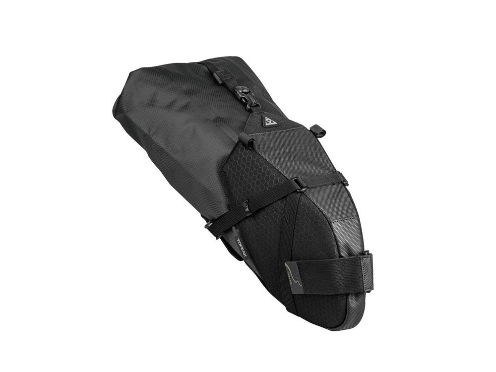 Подседельная сумка Topeak Backloader X фото